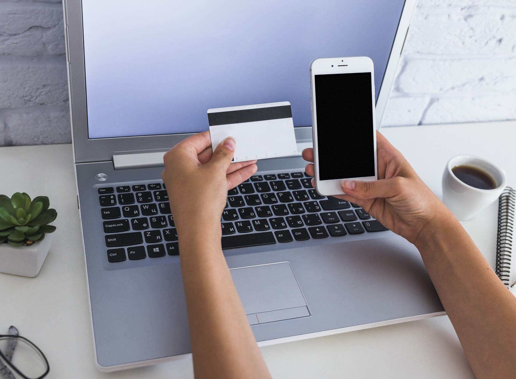 Un boton de pagos, permitira a tu empresa estar a un solo clic de distancia de tu potencial cliente