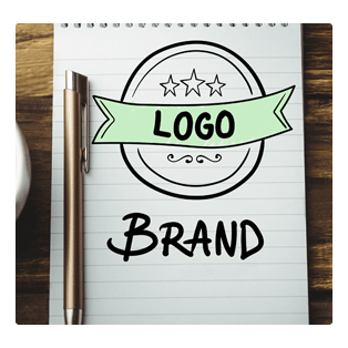 La marca que representa a su compañía es una parte muy significativa de su campaña de marca. Nuestros logotipos diseñados a medida son la diferenciación visual que cualquier empresa necesita para captar la atención de los clientes.