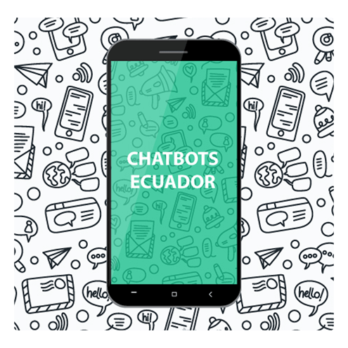 Con los chatbots cada vez más frecuentes, la gente está empezando a acostumbrarse a ellos. En el futuro, los chatbots se convertirán en una práctica común para cualquier servicio de atención al cliente. Pueden quitarle la carga a los empleados de servicio al cliente y asegurarse de que pueden concentrarse en las actividades que realmente importan.