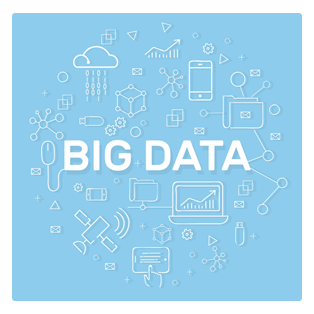 El excepcional crecimiento en volumen, variedad y velocidad de los datos hizo necesario que varias compañías buscaran los servicios de consultoría de Big Data.