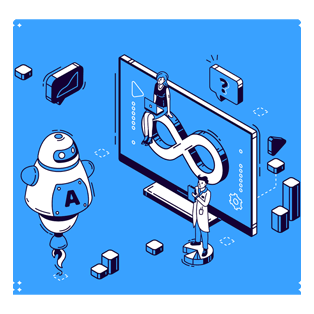 Los servicios de desarrollo de Cloud DevOps son necesarios para satisfacer los requisitos culturales y éticos de los diferentes equipos de una empresa de software. Todos los obstáculos causados por la separación de los equipos de desarrollo, control de calidad e informática pueden ser resueltos fácilmente usando Cloud DevOps.