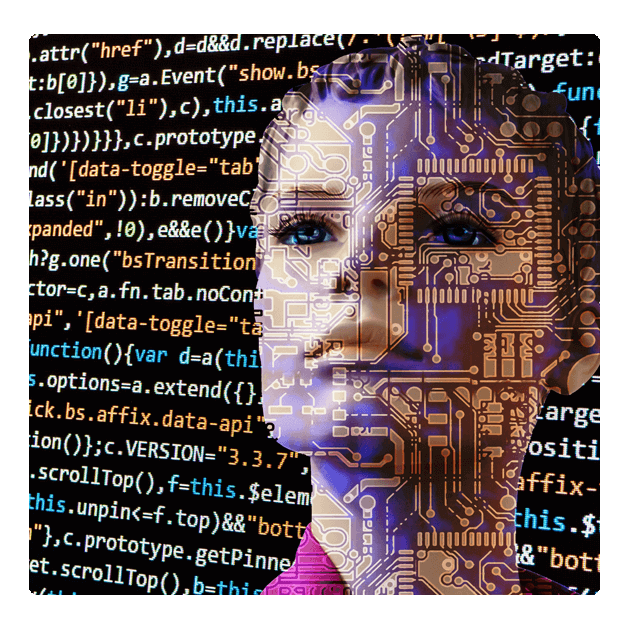En Integral Social Media le ayudamos a sacar el máximo provecho de las soluciones de inteligencia artificial que le ayudan a satisfacer las demandas de los clientes con facilidad. Siendo una de las principales compañías de desarrollo de la IA en todo el mundo, prometemos utilizar herramientas de negocio inteligentes para mejorar sus oportunidades de negocio.
