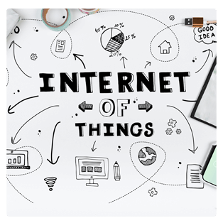 La IO (Internet de las Cosas) se refiere a un conjunto de dispositivos conectados a través de tecnología incorporada. Tiene el potencial de aprovechar la tecnología que ya tiene y resolver sus necesidades empresariales específicas ofreciendo formas de conectar, automatizar y colaborar.