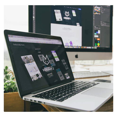 Integral Social Media es una agencia de diseño gráfico de Quito que cree que una marca sólida puede convertirse en el mayor activo de una empresa. A través de comunicaciones estratégicamente diseñadas en una variedad de medios impresos y electrónicos, nuestros servicios de diseño gráfico ayudan a crear o revitalizar una marca.