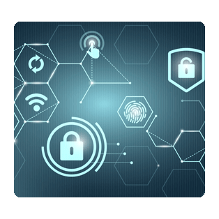 Con las amenazas actuales que no cesan, la ciberseguridad es más importante que nunca. Utilizamos los mejores servicios de su clase para construir una estrategia personalizada para su negocio, incluyendo la ciberseguridad, la protección móvil y el respaldo y la recuperación de la nube.