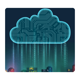 Colaboración. Compartir archivos. Movilidad. Todo es más fácil en la nube, y como no manejas la parte de atrás, tu presupuesto también tiene un descanso. Con nuestro profundo conocimiento de las soluciones de nube actuales, le recomendaremos la estrategia adecuada para su empresa.