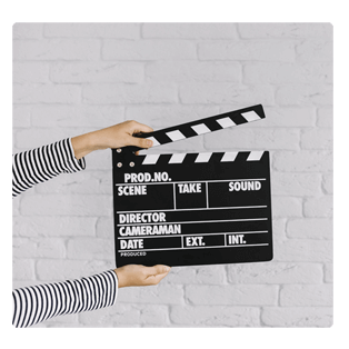 Producimos videos, animaciones, cobertura de eventos en Quito y Ecuador