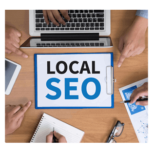 La optimización de las páginas web para que se clasifiquen bien en las búsquedas locales es algo más que la creación de enlaces: debe asegurarse de que su optimización mejora la relevancia local de su sitio. Nuestra experiencia en SEO local significa que sabemos qué recursos utilizar para asegurarnos de que los clientes en su puerta estén viendo su sitio web.