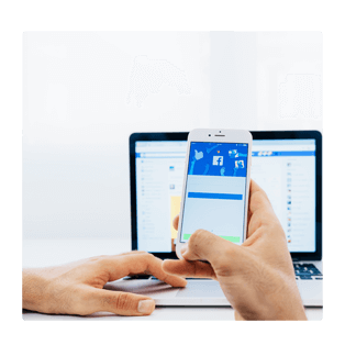 Descubre una nueva forma de vender en línea usando la publicidad de los medios sociales. La publicidad en los medios sociales es una gran manera de encontrar nuevos clientes y construir nuevas relaciones. Utiliza los medios sociales para llegar a nuevos clientes y descubrir el mundo del comercio electrónico hoy en día!