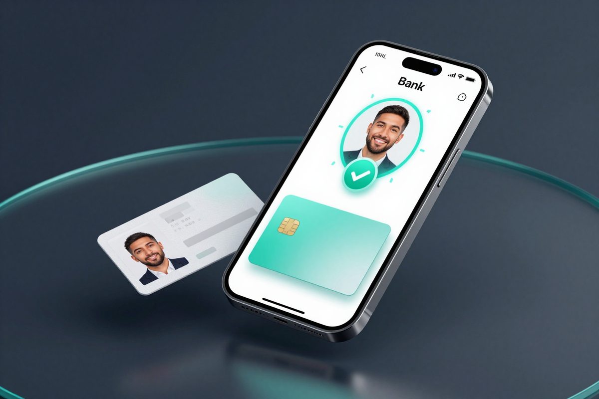 Banking software case study