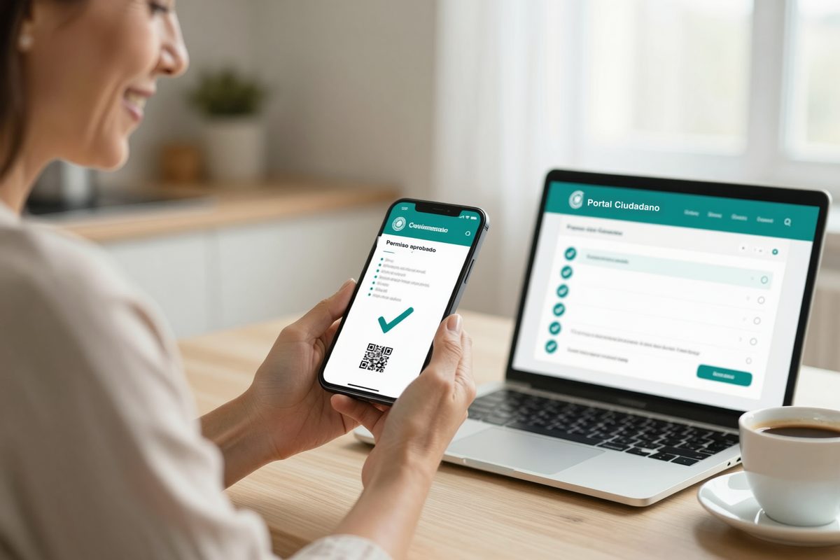 Government digital services