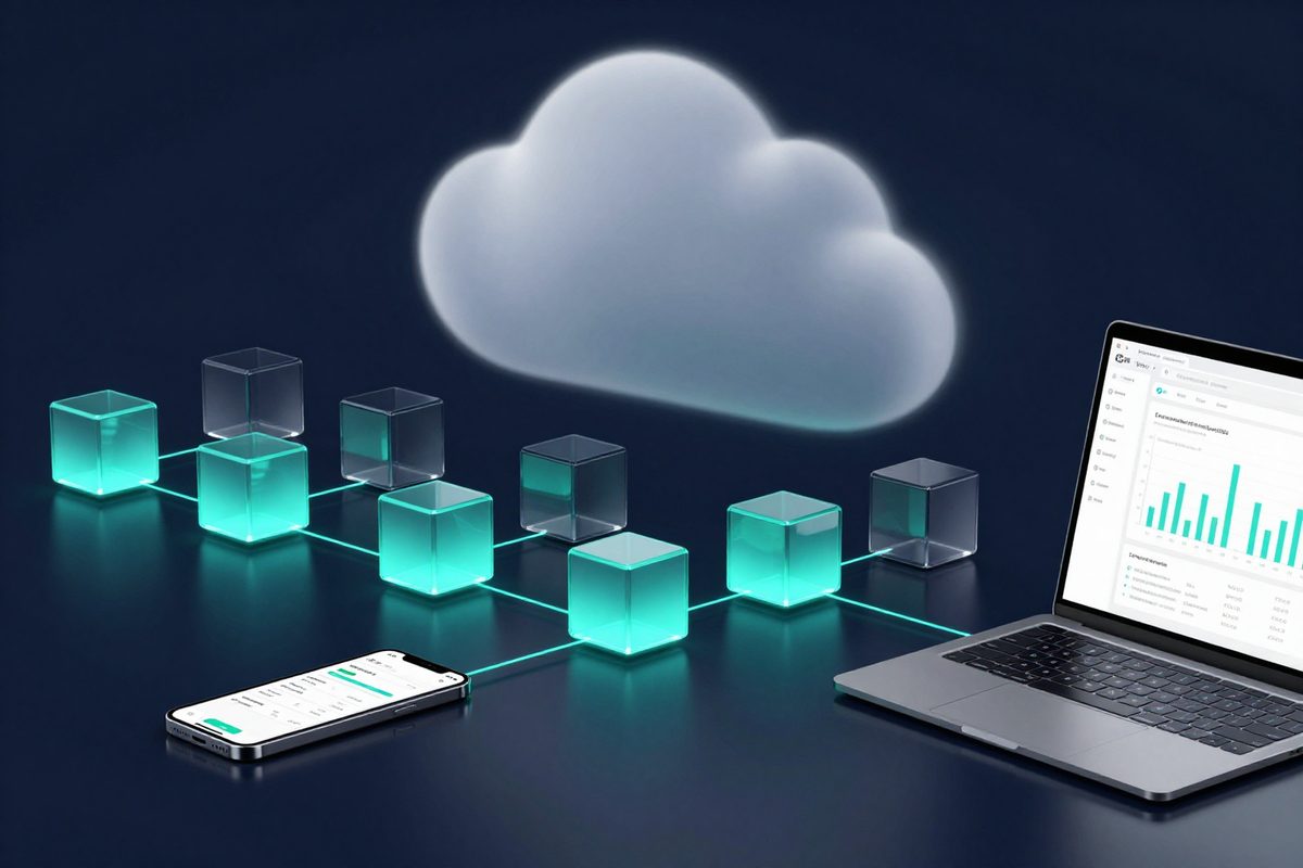 AWS Serverless Solutions