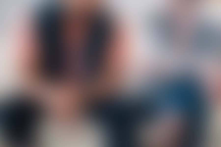 Restaurant POS system with kitchen display and inventory