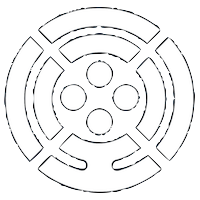 Integral Social Media Logo